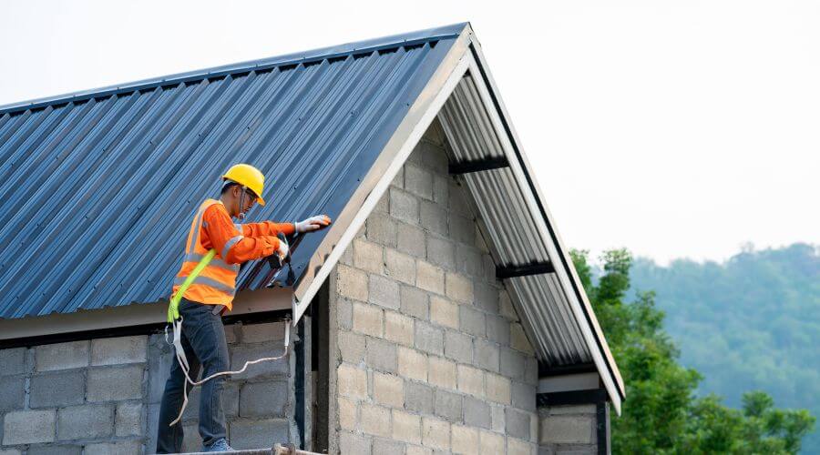 Professional residential roofers in Rockledge, FL